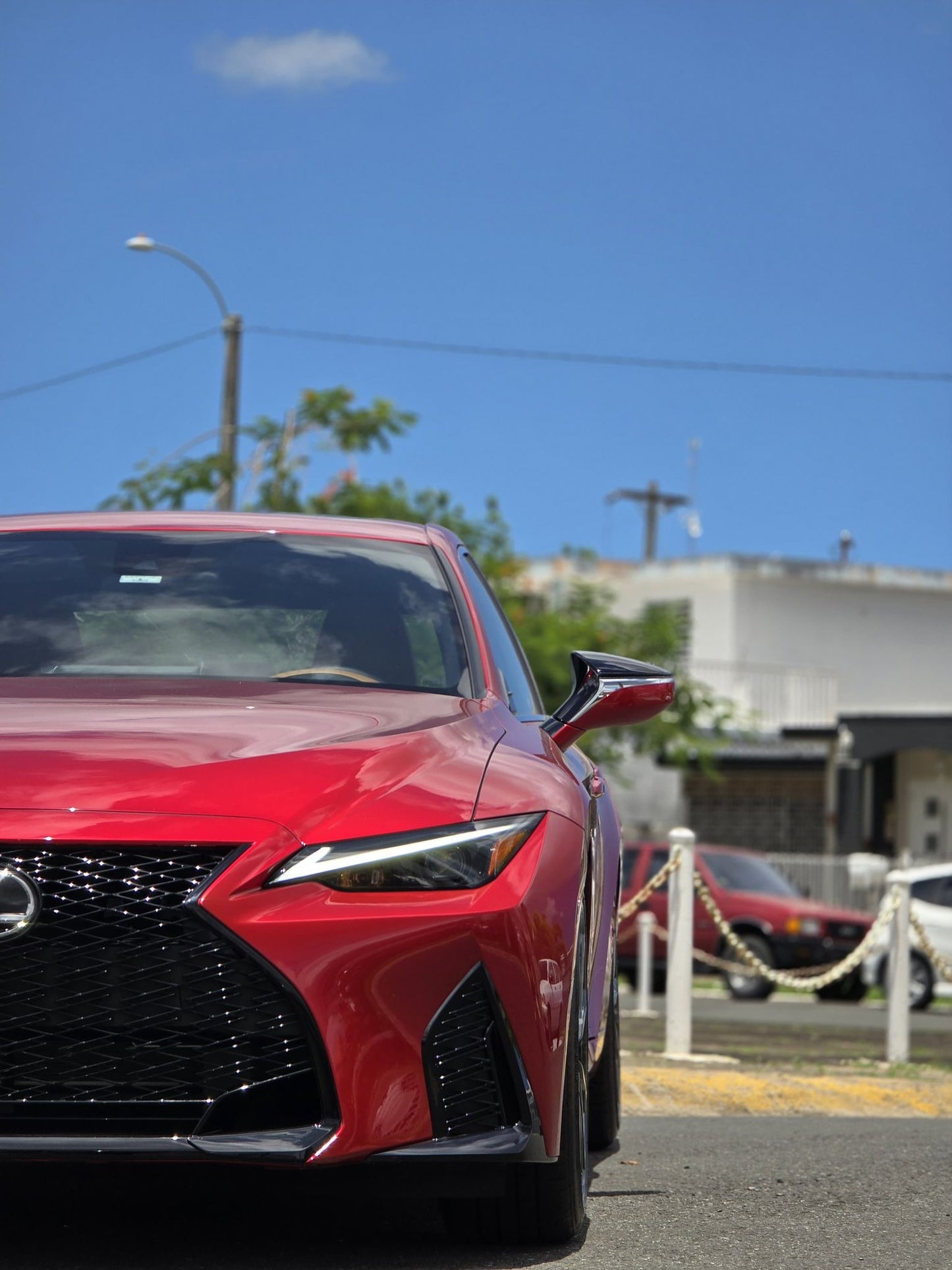 🚘 LEXUS IS 350 2025 ¡Este lujo puede ser tuyo por solo $20!