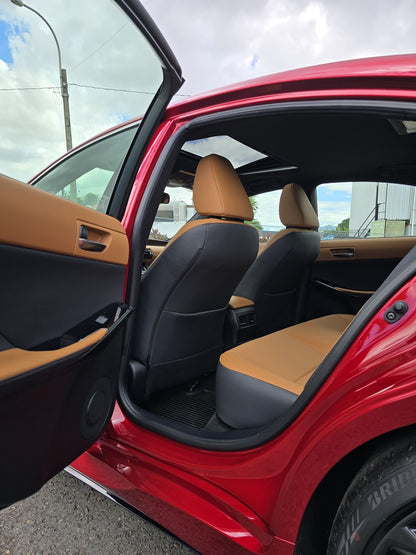 🚘 LEXUS IS 350 2025 ¡Este lujo puede ser tuyo por solo $20!